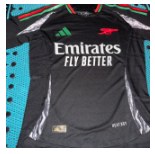 Jersey from Depop order