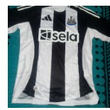 Jersey from Depop order